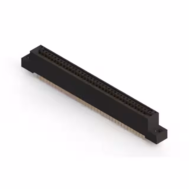 395-074-525-207 EDAC Inc.  Edgeboard Connectors